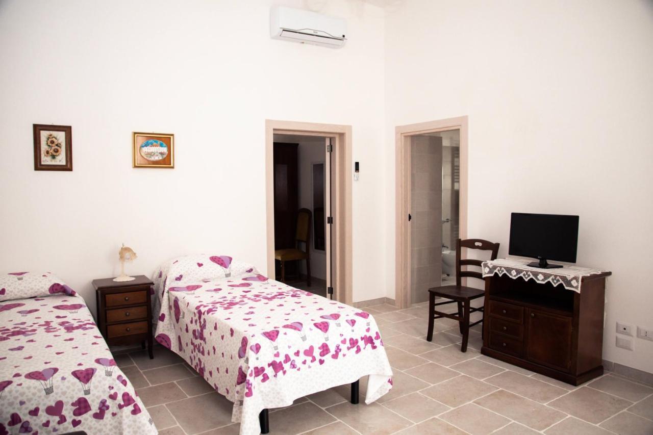 Trulli Donna Isabella Bed & Breakfast Locorotondo