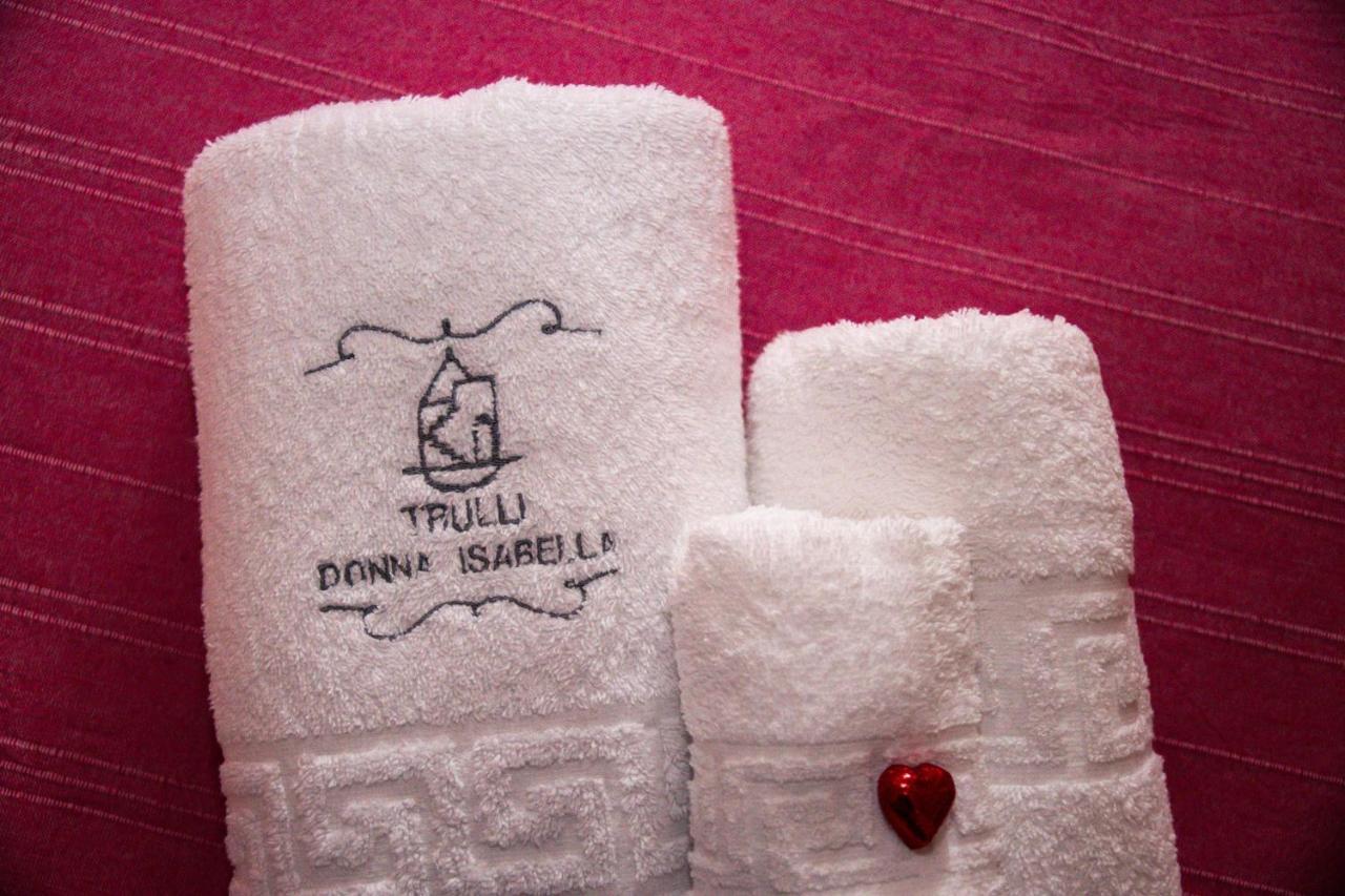 Trulli Donna Isabella 3*