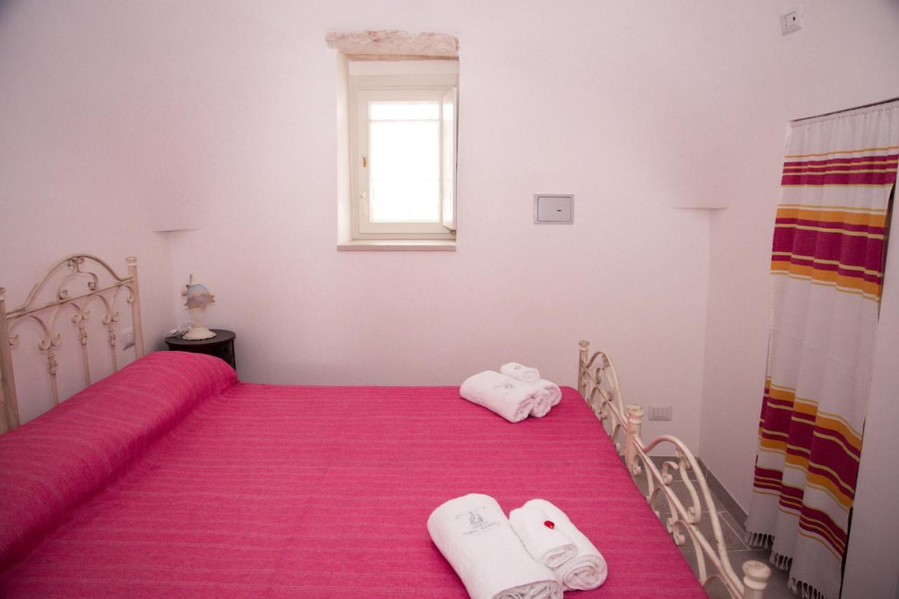 Trulli Donna Isabella