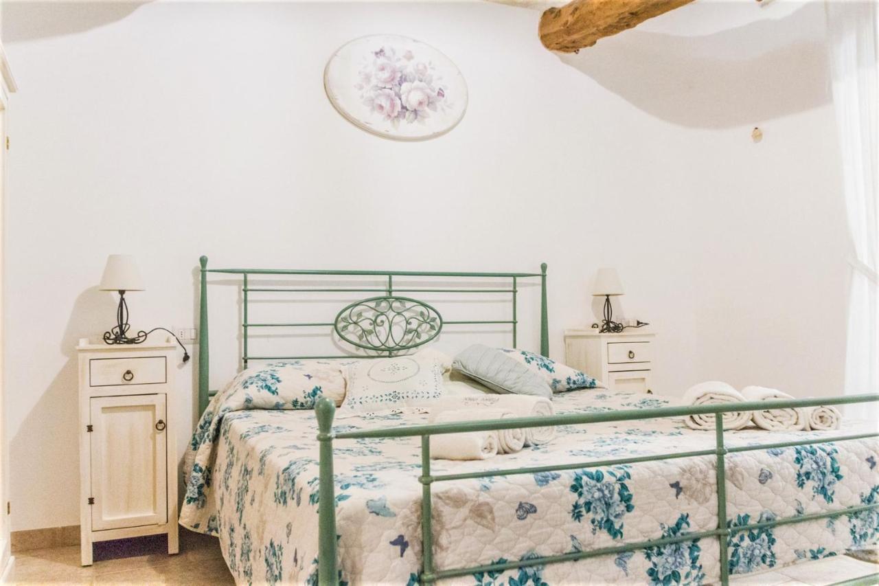 Bed & Breakfast Trulli Donna Isabella 3*