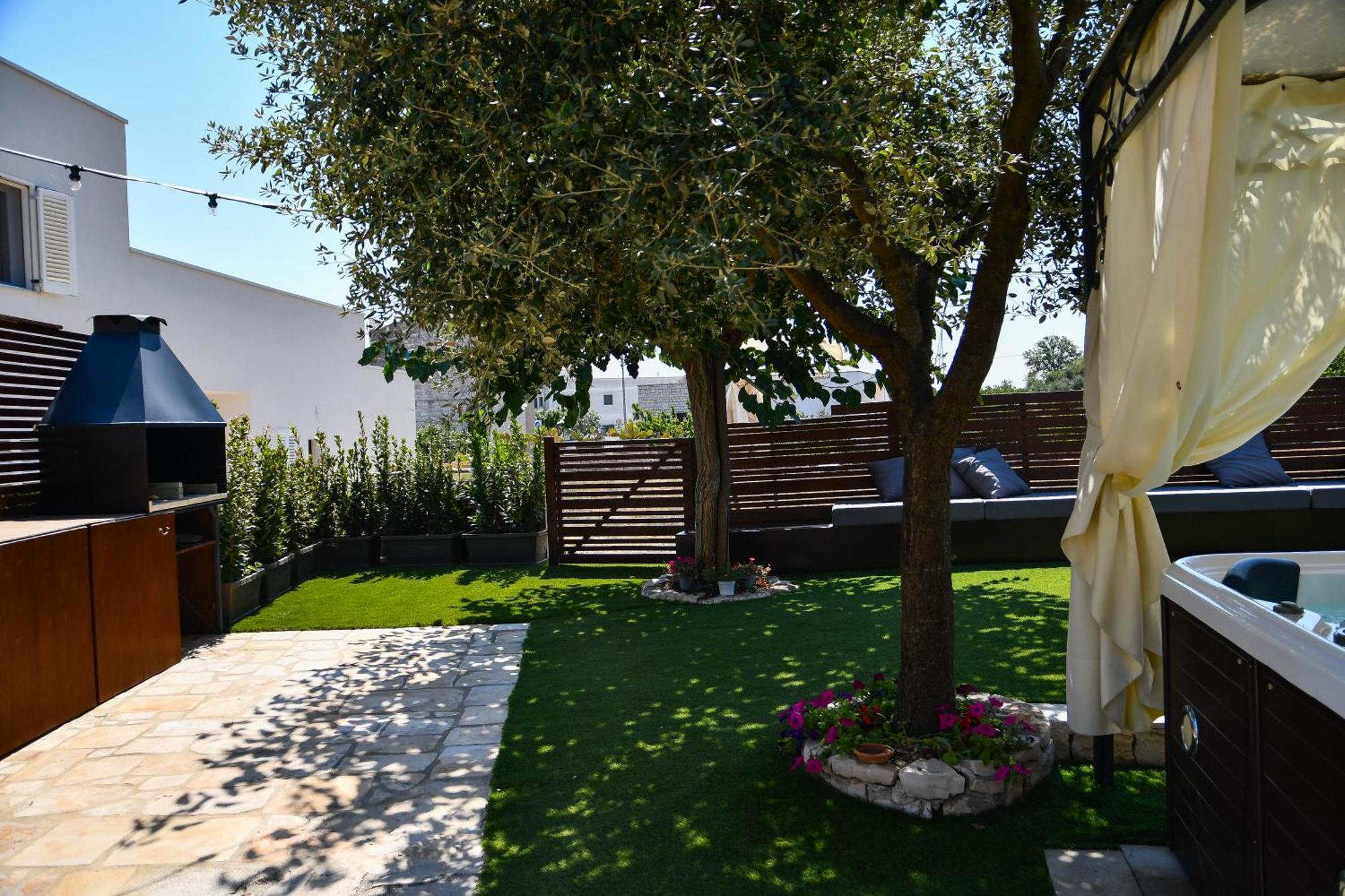 Trulli Donna Isabella Locorotondo