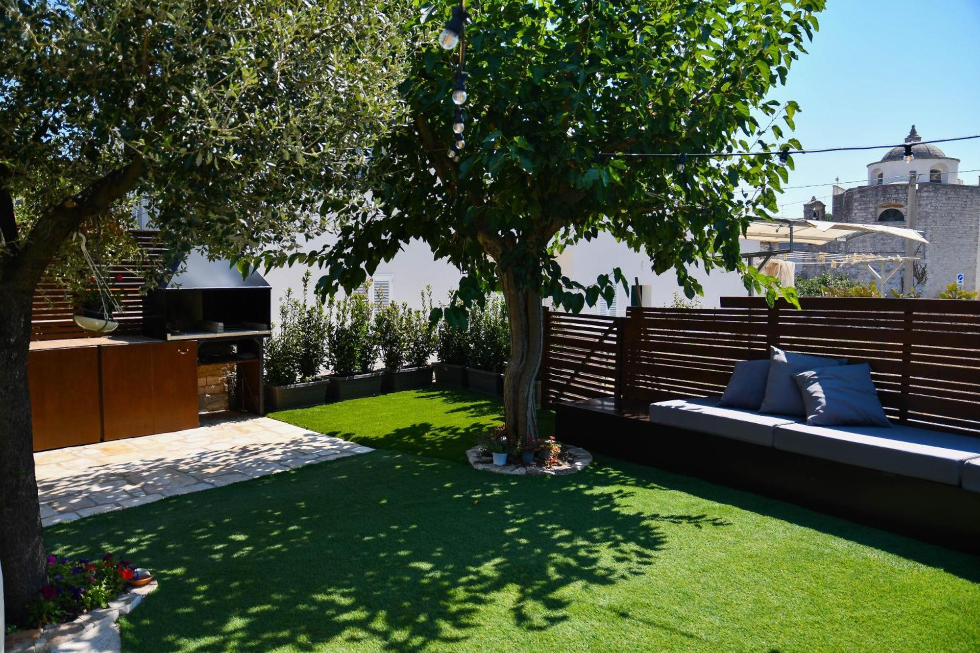 Trulli Donna Isabella Bed & Breakfast