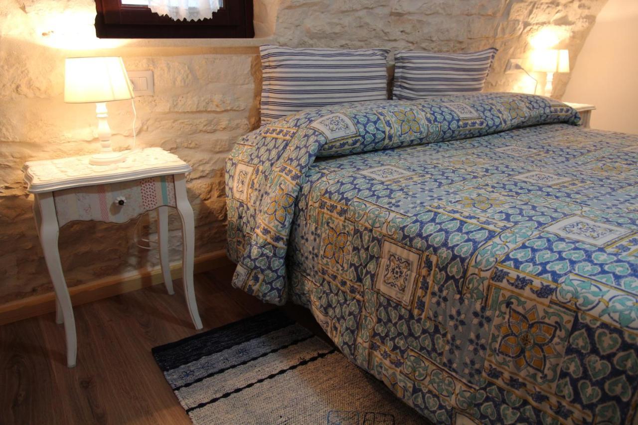 Trulli Donna Isabella Frühstückspension 3*