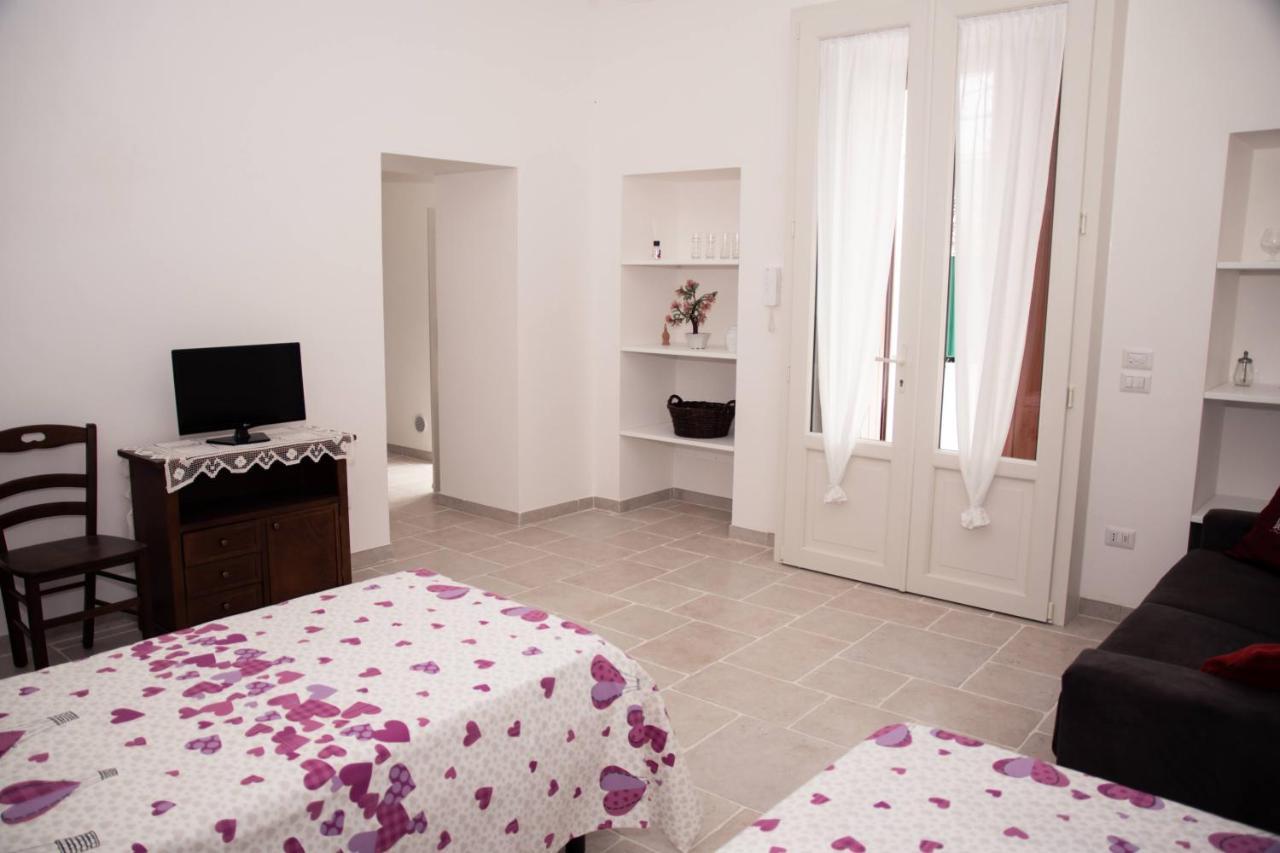 Trulli Donna Isabella 3*
