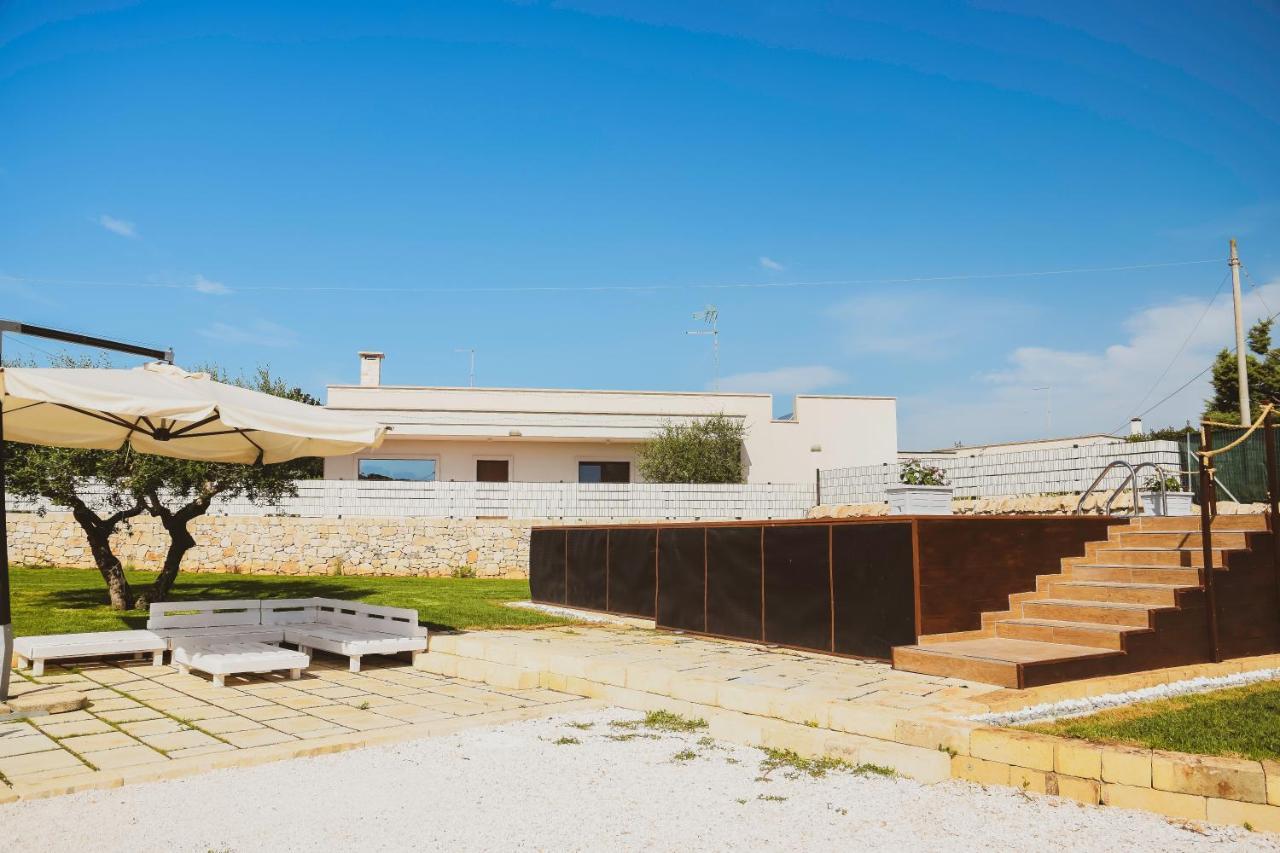 Trulli Donna Isabella Locorotondo