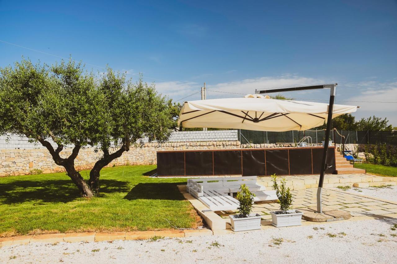 Trulli Donna Isabella Locorotondo