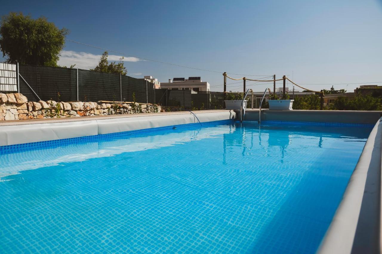 Trulli Donna Isabella 3* Locorotondo