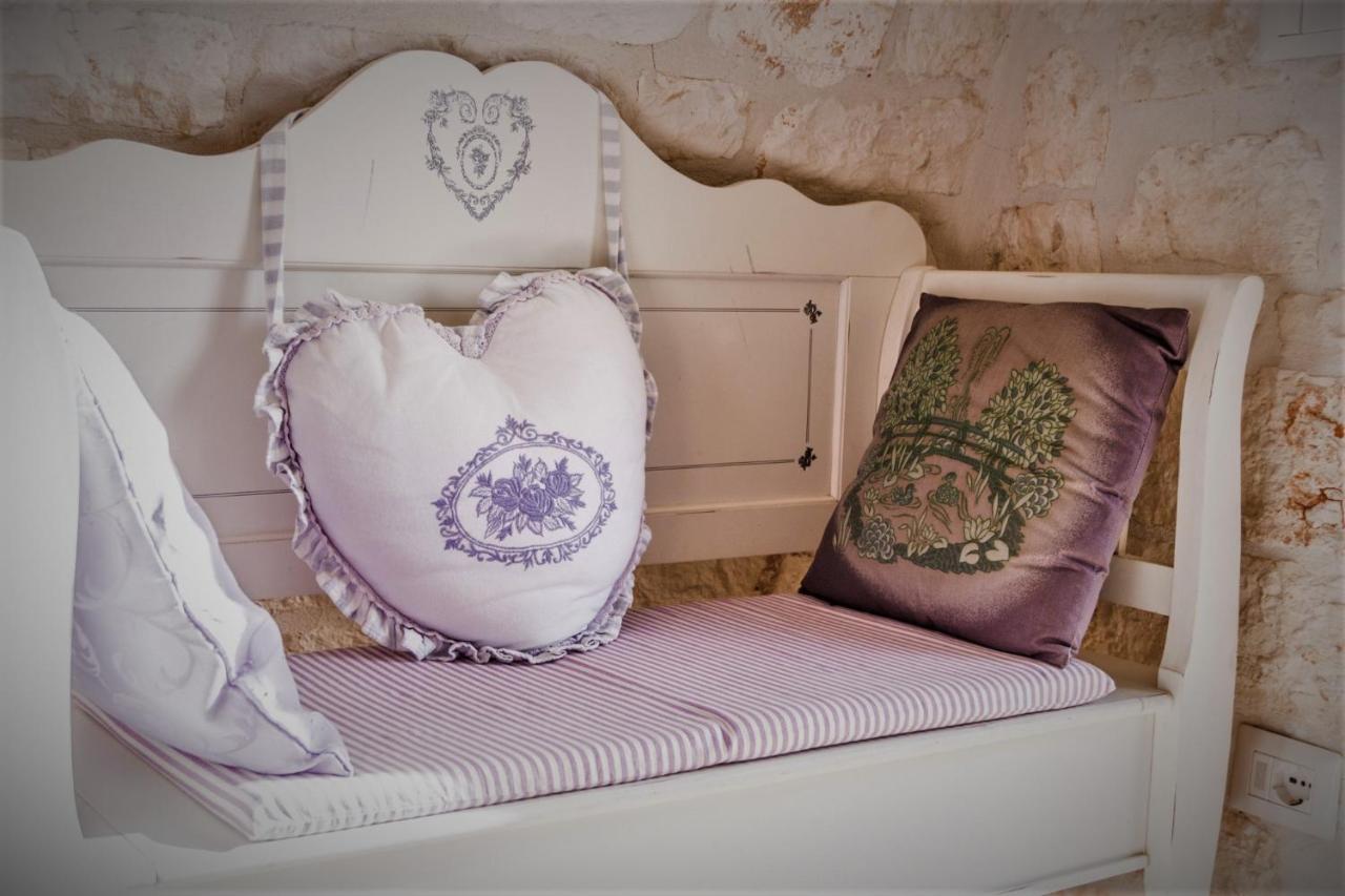 Trulli Donna Isabella Locorotondo
