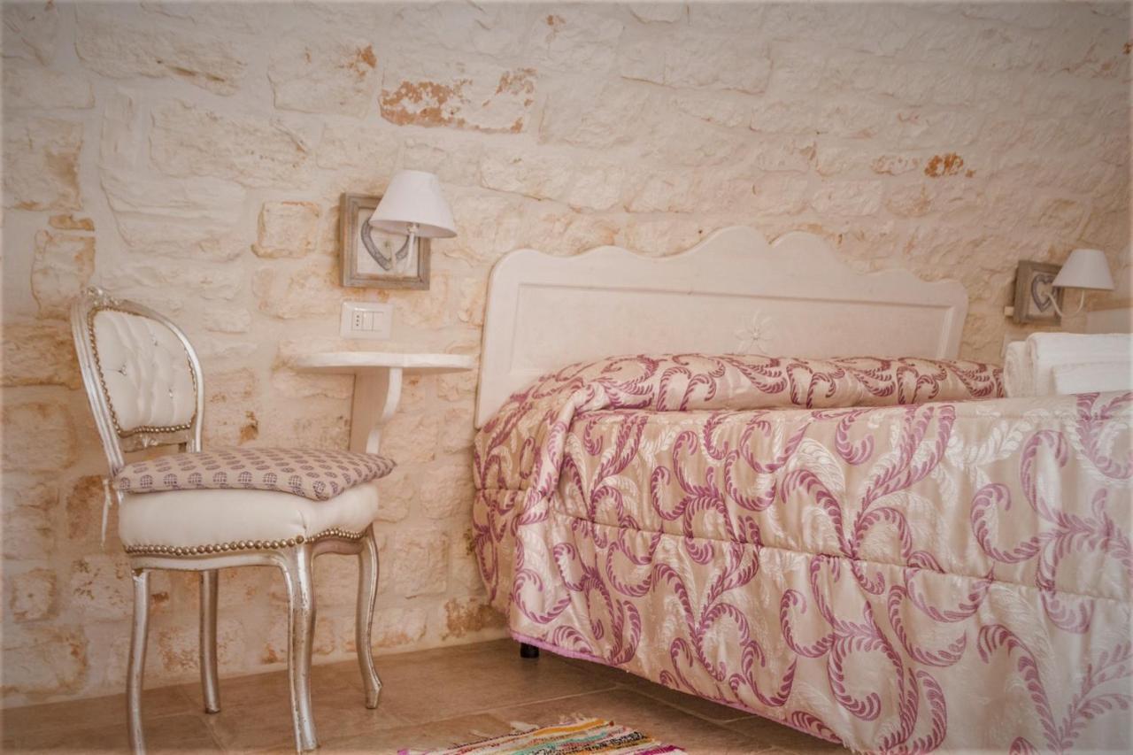 Trulli Donna Isabella
