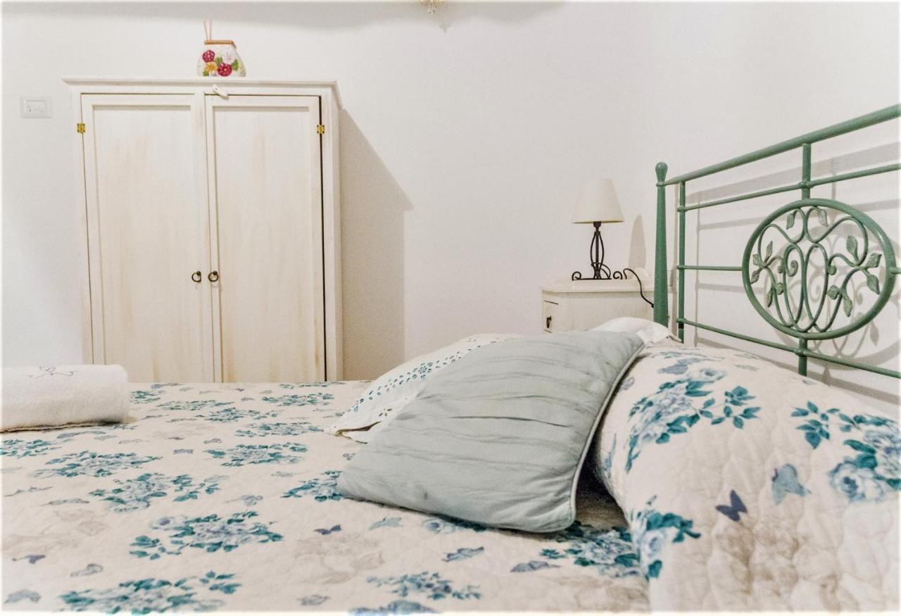 Trulli Donna Isabella 3*