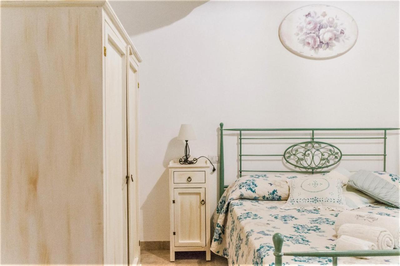 Trulli Donna Isabella Frühstückspension Locorotondo