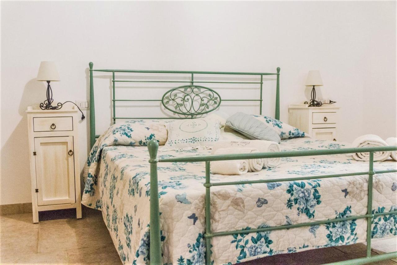 Trulli Donna Isabella 3*
