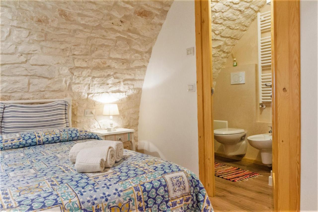 Trulli Donna Isabella