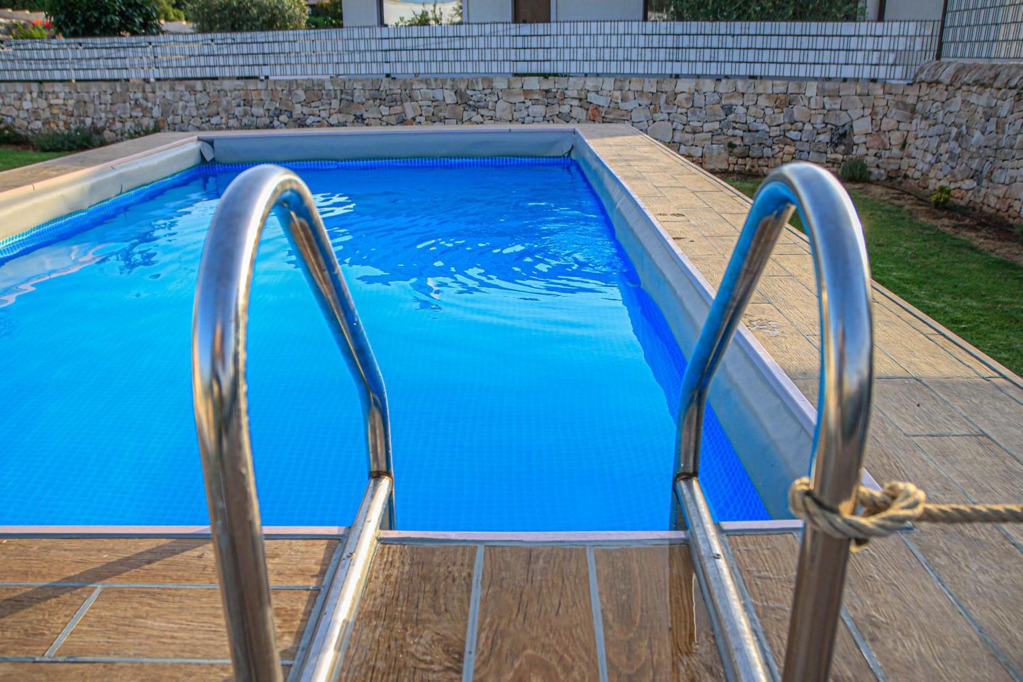 Bed and breakfast Trulli Donna Isabella 3*