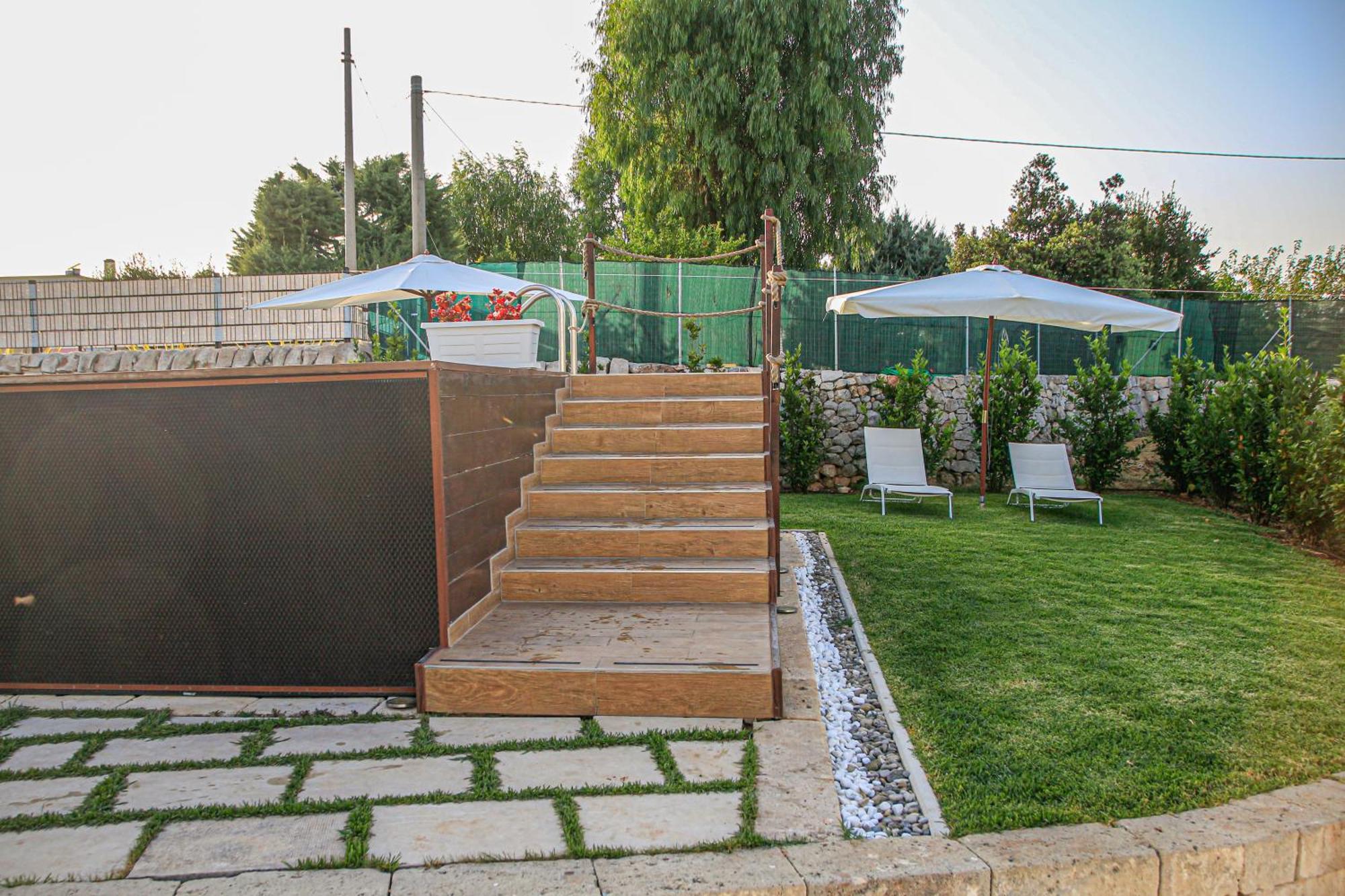 Trulli Donna Isabella Bed and breakfast Locorotondo