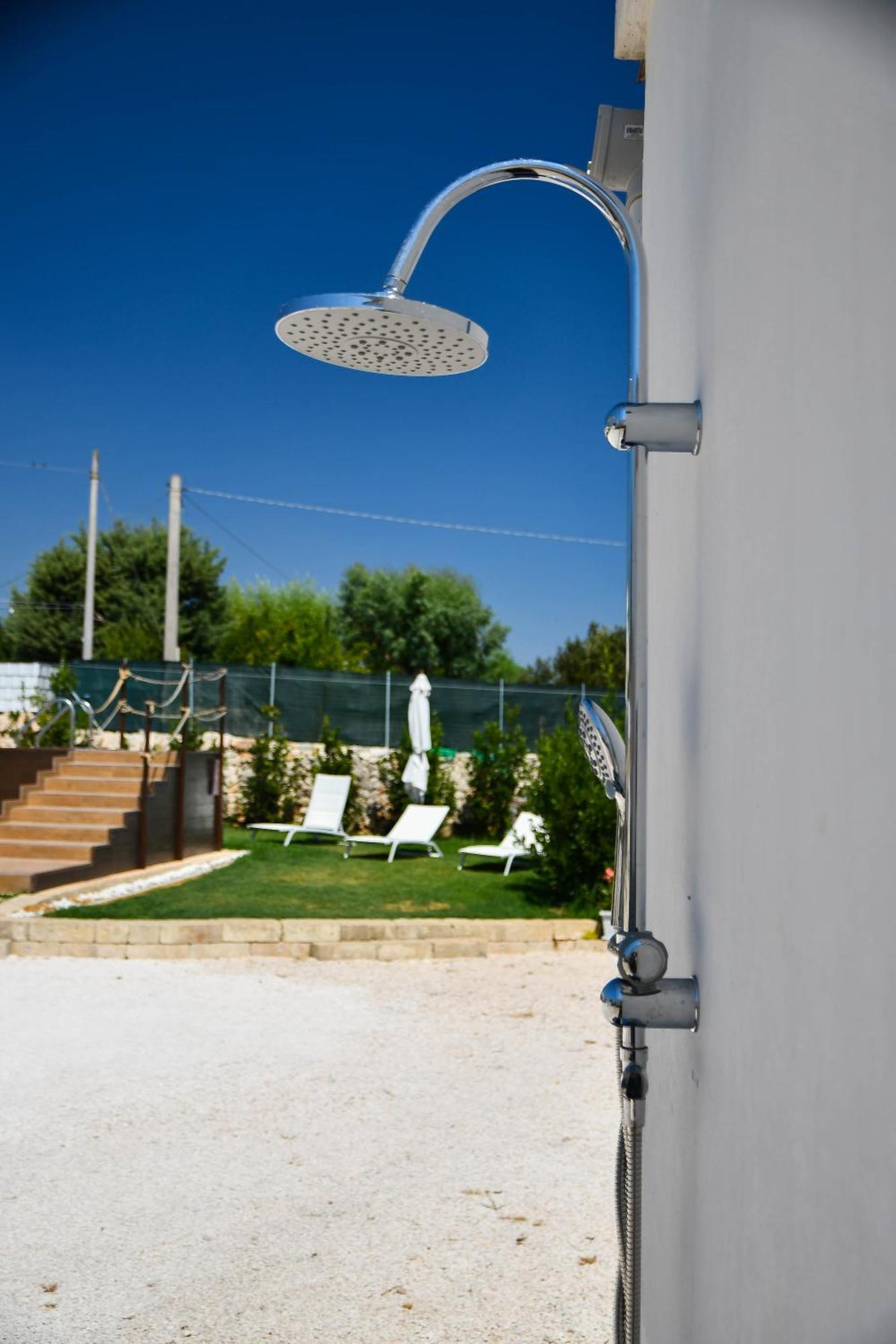 Trulli Donna Isabella Bed and breakfast 3*