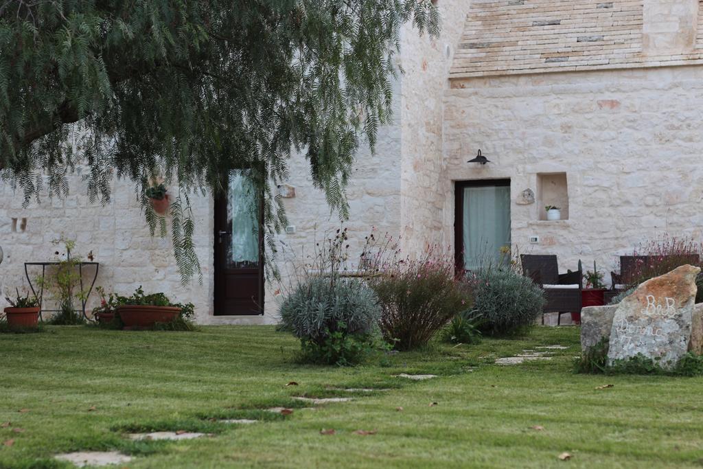 Trulli Donna Isabella Locorotondo