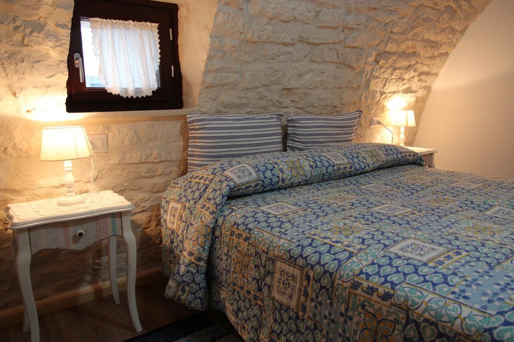 Trulli Donna Isabella Locorotondo