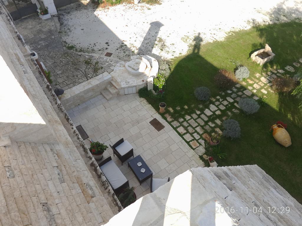Trulli Donna Isabella
