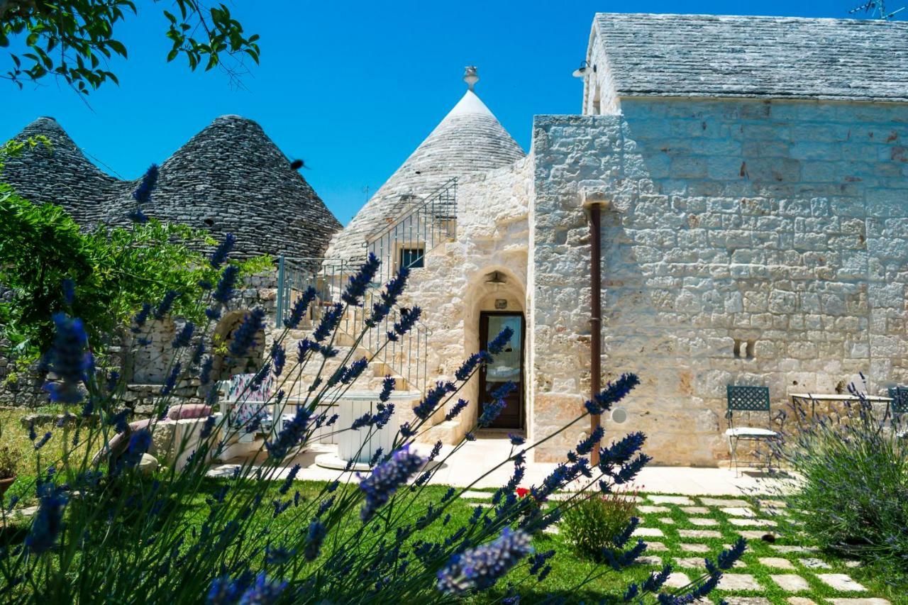 Trulli Donna Isabella Locorotondo