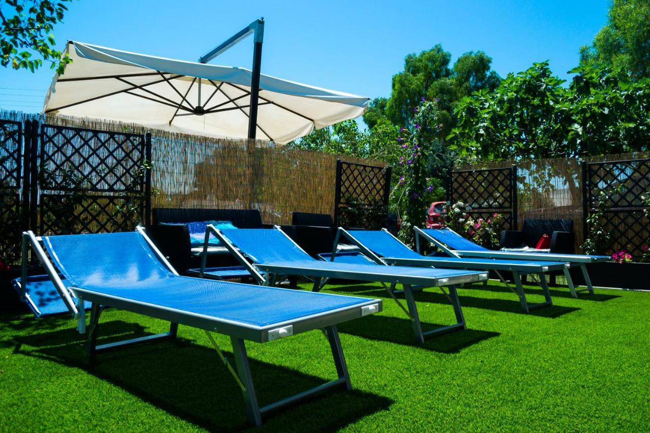 Trulli Donna Isabella Bed & Breakfast