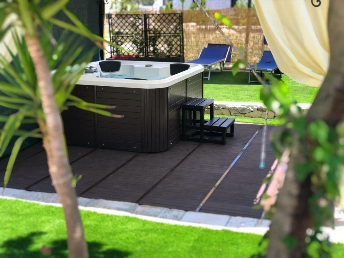 Frühstückspension Trulli Donna Isabella 3*